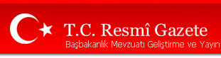 Resmi Gazete