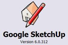 Google SketchUp