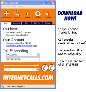 internetcalls