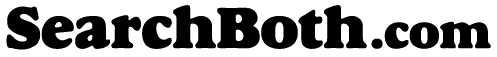 Logo SearchBoth