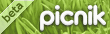 Picnik Logo