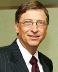 Bill Gates