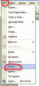 Microsoft Word - Ekle Dosya
