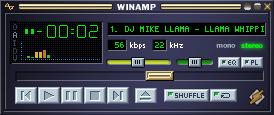 winamp