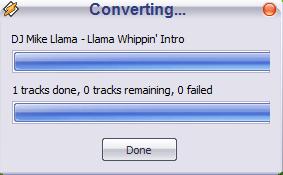 winamp