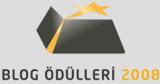 2008 Blog Ã–dÃ¼lleri