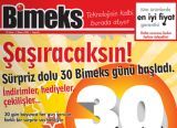 Bimeks