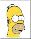 Homer Simpson