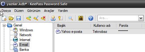 KeePass