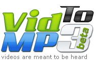 VidtoMP3