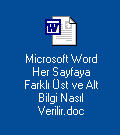 Microsoft Word