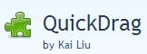 QuickDrag