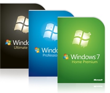 Windows 7