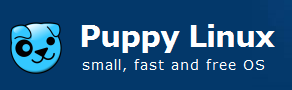 Puppy Linux