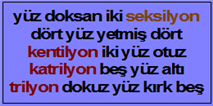 bc_sayıların okunuşu
