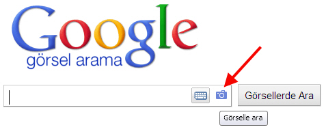 [Teknobaz] Google Görseller