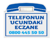 [Teknobaz] Nöbetçi Eczane