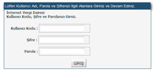 [Teknobaz] GİB 3