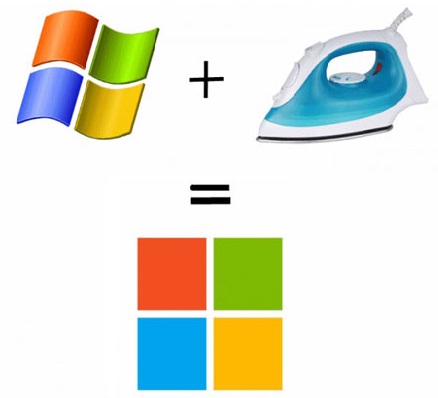[Teknobaz] Windows Yeni Logo