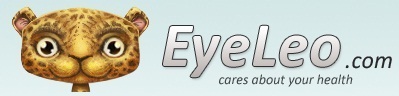 [Teknobaz] Gözlerini Dinlendir EyeLeo