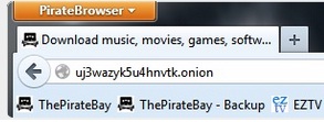 [Teknobaz] PirateBrowser