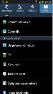 [Teknobaz] Cep telefonu saat