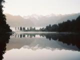 Lake Matheson
