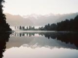 Lake Matheson