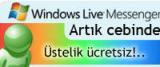 Avea Windows Live Messenger