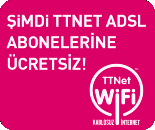 TTNet Wifi