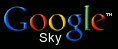 Google Sky