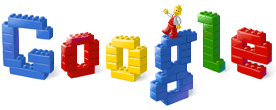 Google Lego